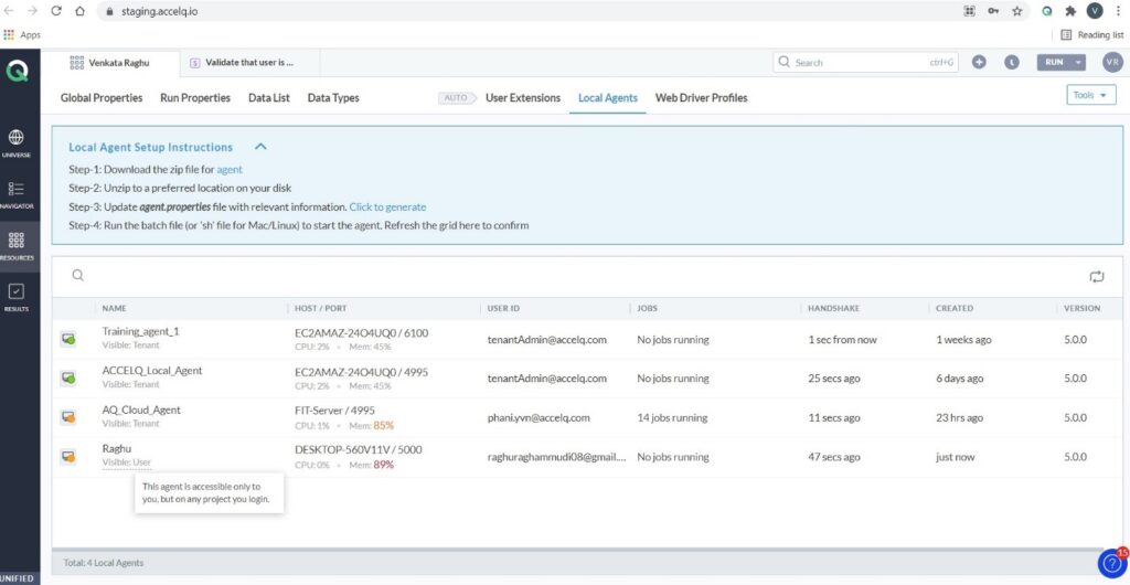 How ACCELQ had answers to my Salesforce Test Automation challenges ...