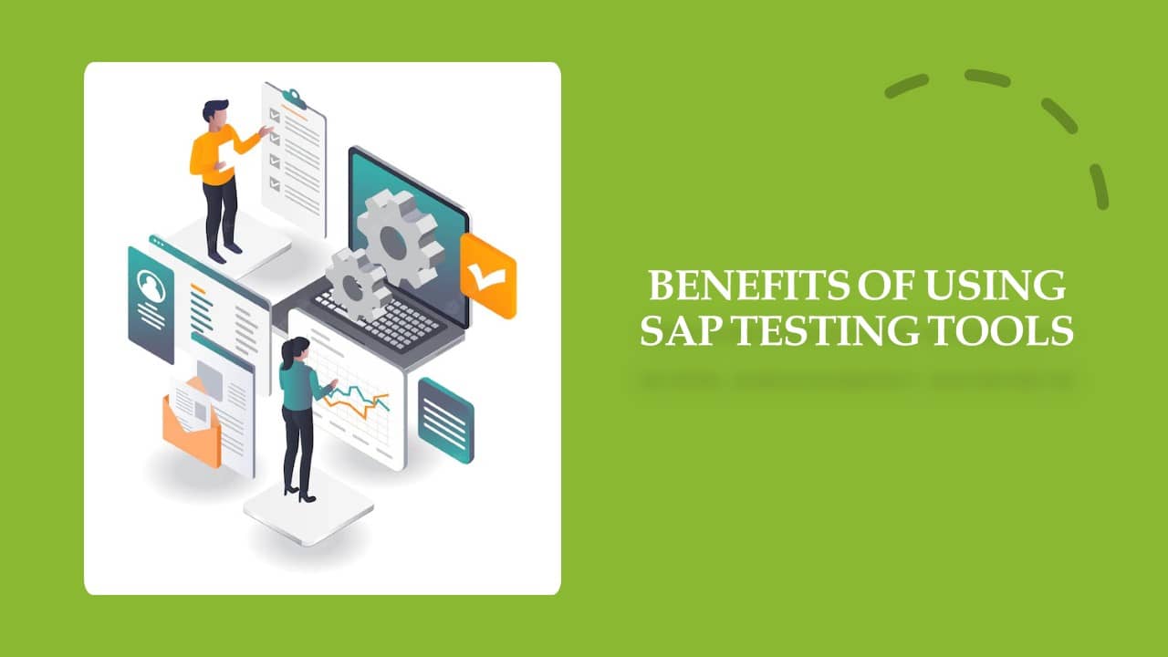 How to create a robust SAP Testing Strategy? | ACCELQ