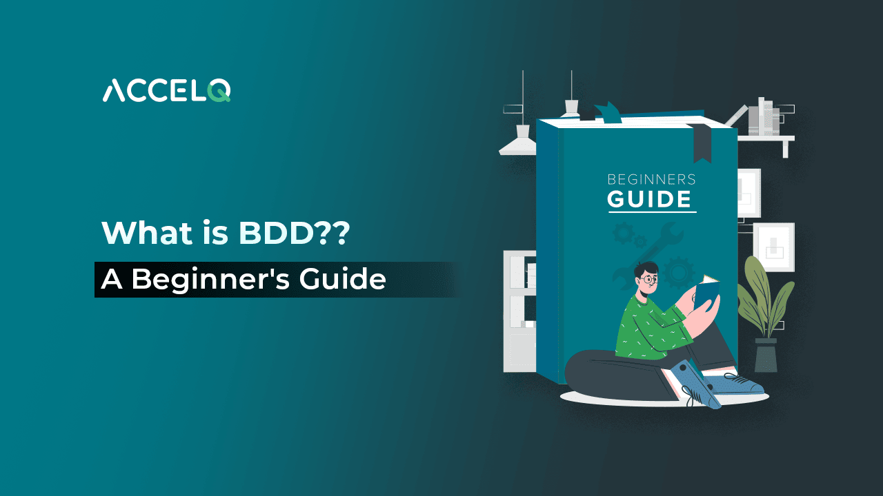 What Is BDD Behavior Driven Development 