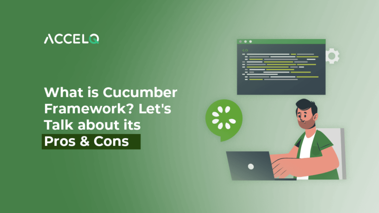 Что такое cucumber framework