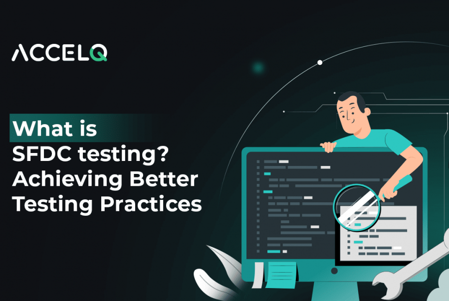 Cucumber Testing Vs. Accelq - Best Tool For Agile Development?