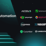 12 Top Test automation tools