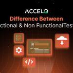 Functional And Non-Functional testing Differences