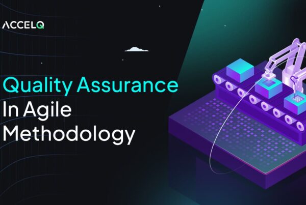 Quality Assurance in Agile Methodology