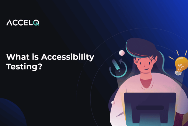 What is Accessibility Testing?