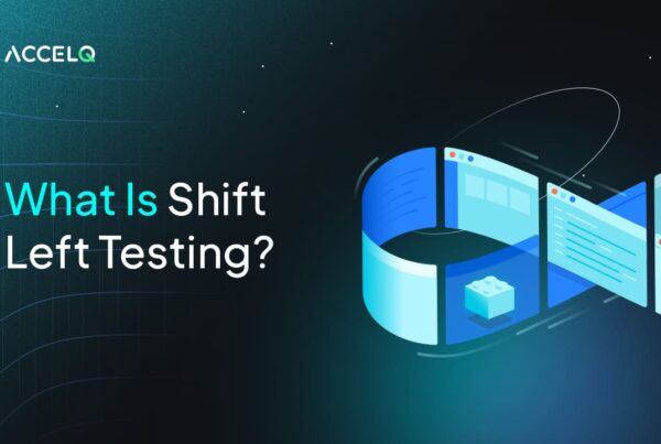 What is Shift Left Testing?