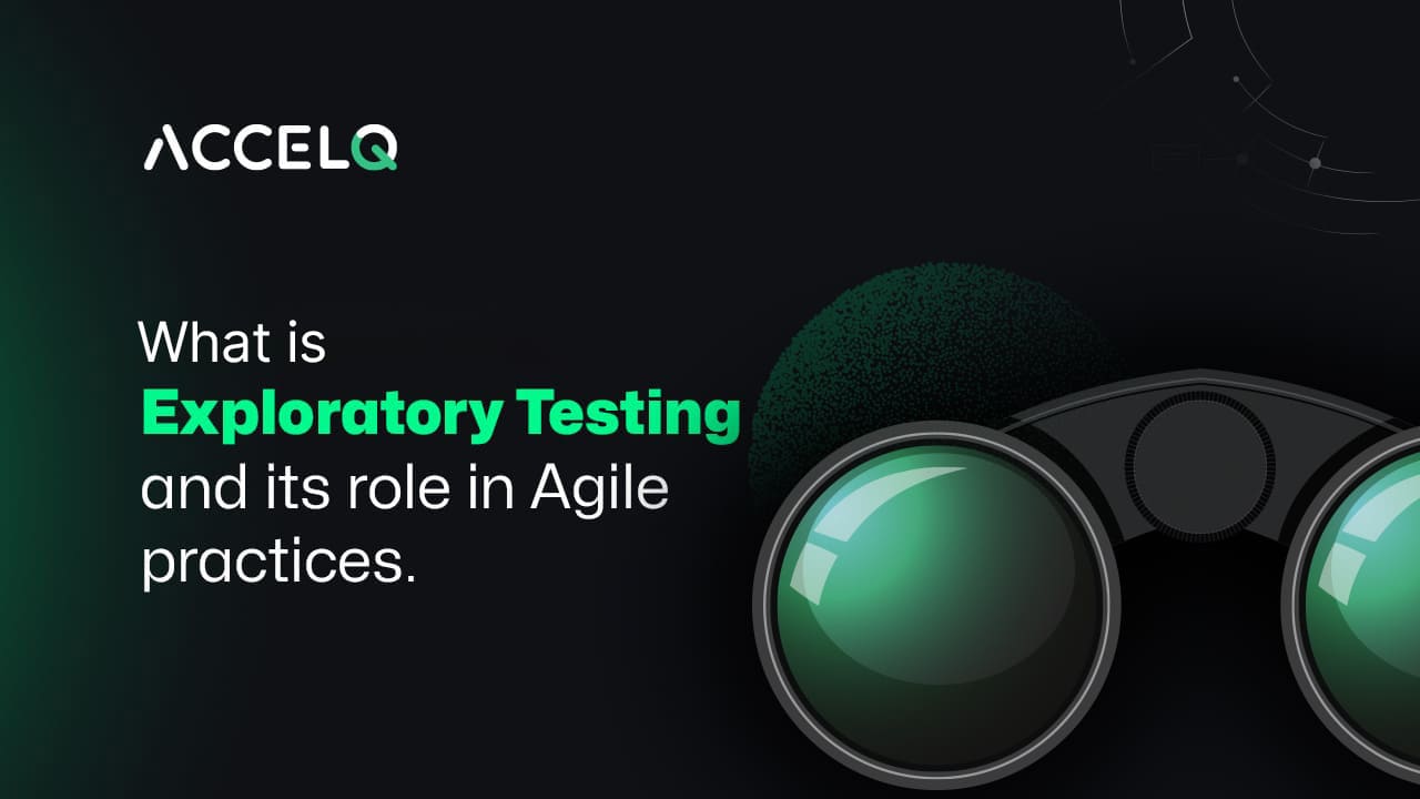 What is Exploratory Testing, and what is its role in Agile practices?