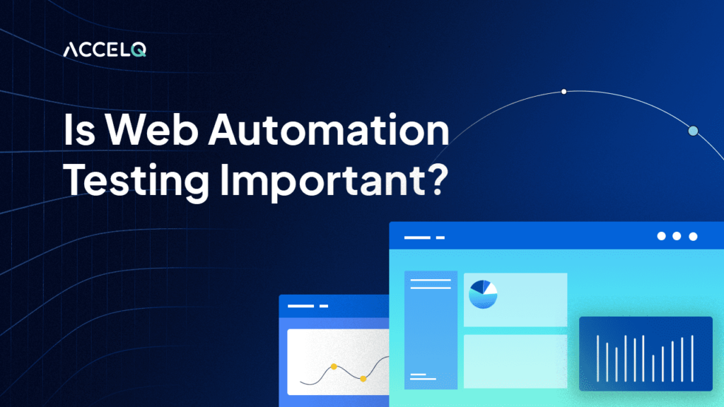 Web Automation Testing