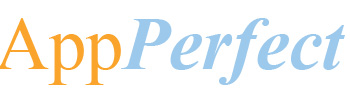 App Perfect Logo