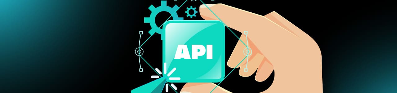 API