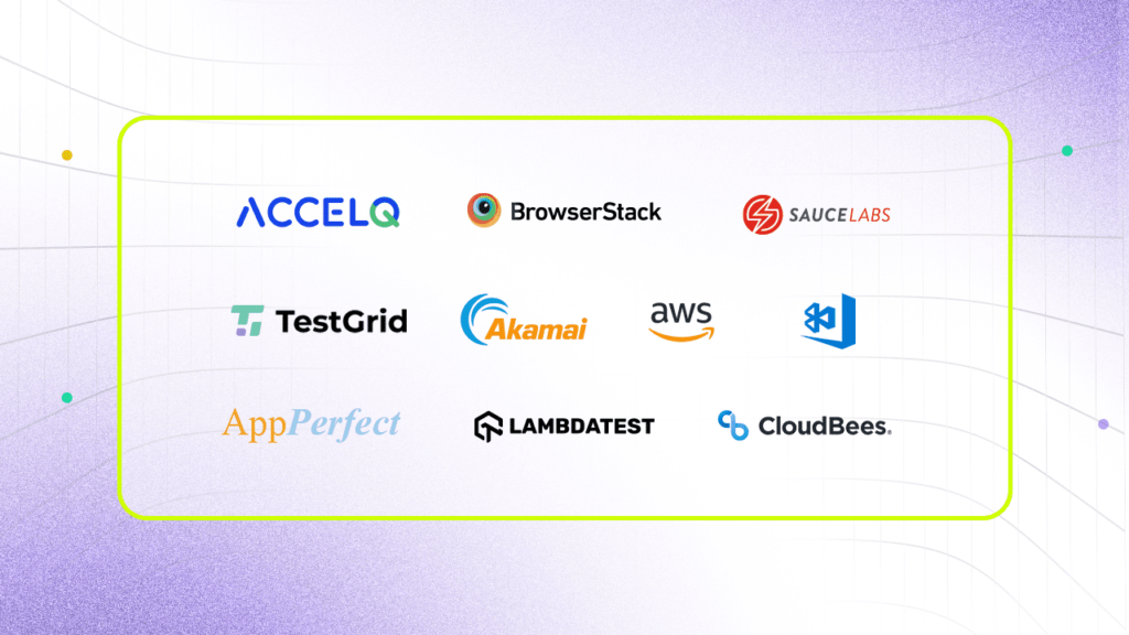 Top 10 cloud testing tools