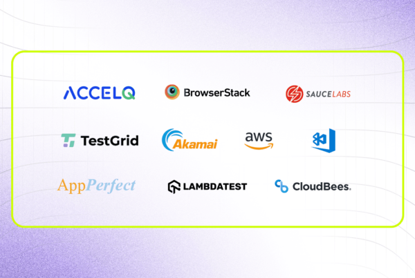 Top 10 cloud testing tools