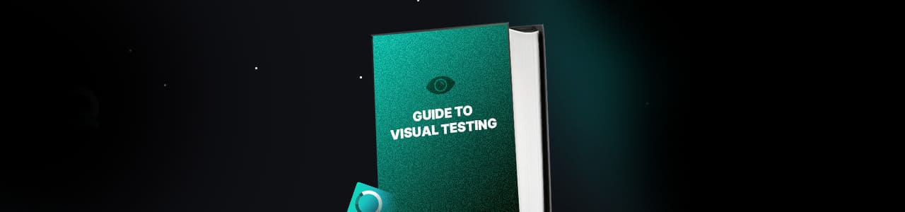 Visual Testing