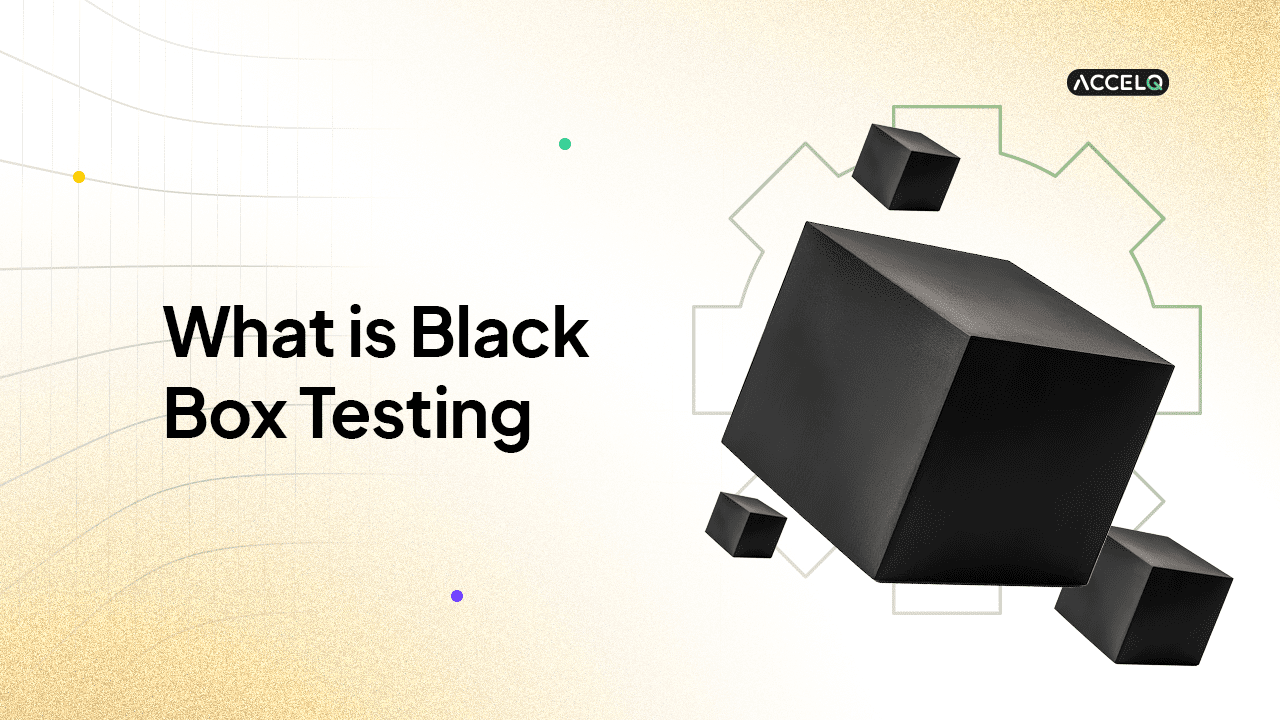 What is Black Box Testing