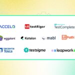 Web Application testing tools