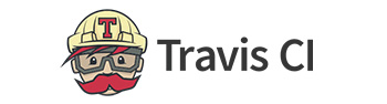 Travis CI Logo