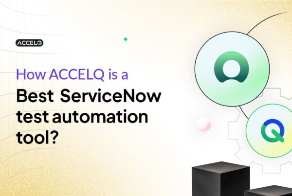 Servicenow automation tool