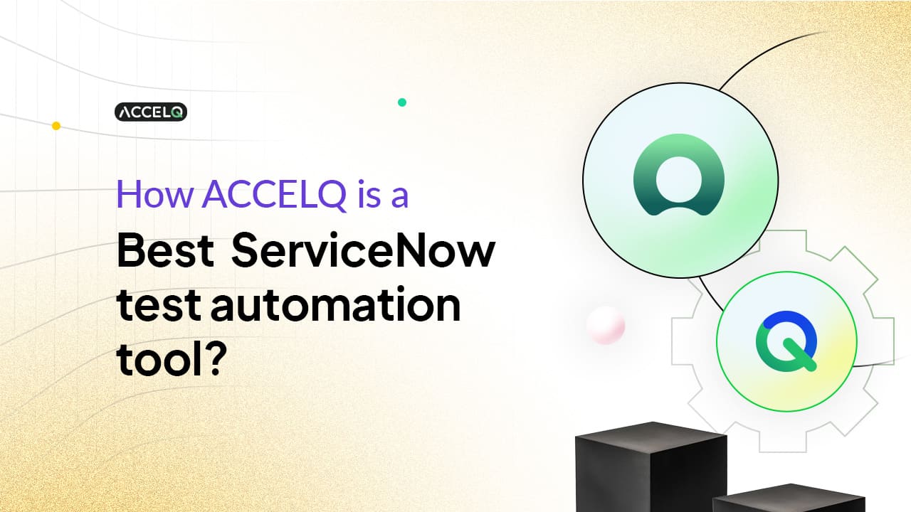 Servicenow automation tool