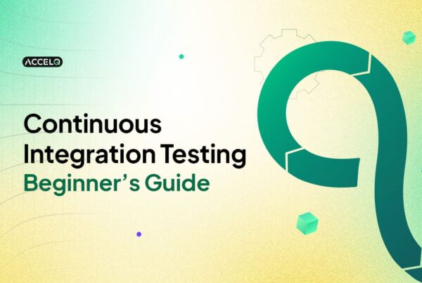 Continuous Integration Testing