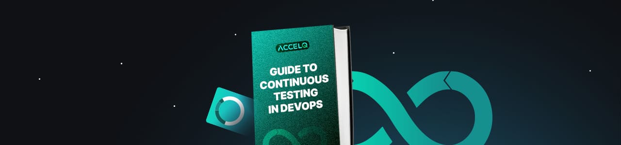 Continuous testing in DevOps