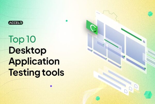 Top 10 Desktop Application Tools