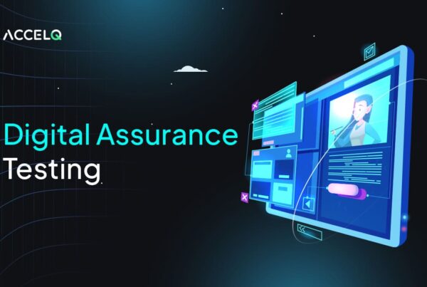 Digital Assurance Testing