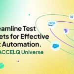 ACCELQ Test Assets