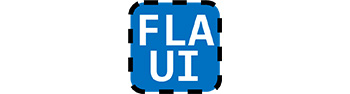 FLAUI Logo