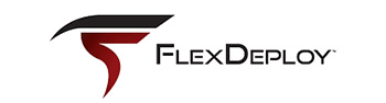 FlexDeploy Logo