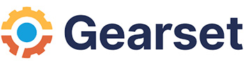 Gearset Logo