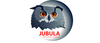 Jubula Logo