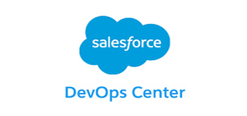 Salesforce DevOps center