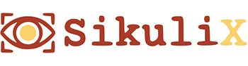 SikuliX Logo