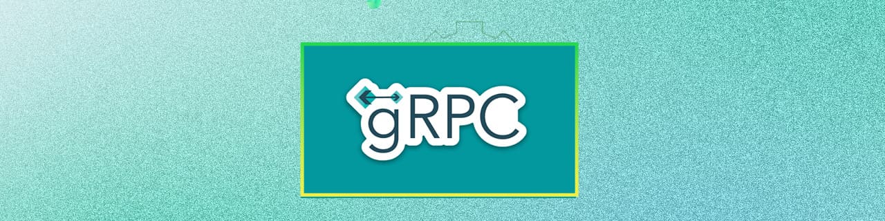 grpc api