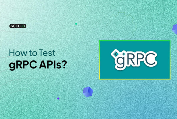 How to test gRPC Api