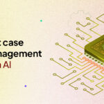 Test Case Management with AI