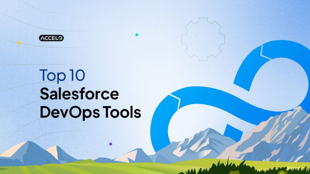 Top Salesforce DevOps Tools