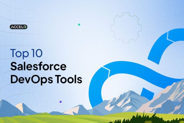 Top Salesforce DevOps Tools