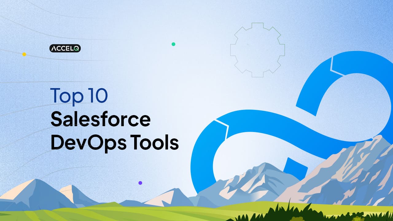 Top 10 Salesforce DevOps Tools In 2024