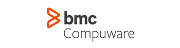 BMC Compuware Logo