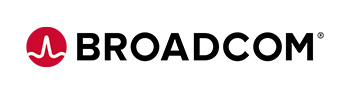 Broadcom Logo