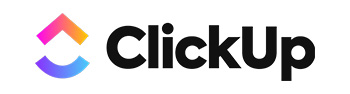 ClickUp Logo