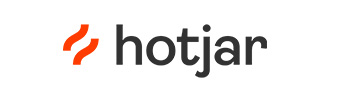 hotjar Logo