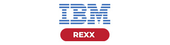 IBM Rexx Logo