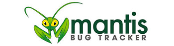 Mantis Logo