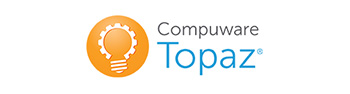 Topaz Logo