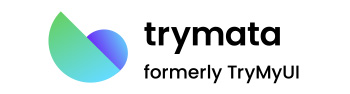 trymata Logo