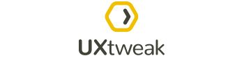 UXtweak Logo