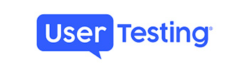 User Testing Logo