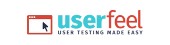 userfeel Logo